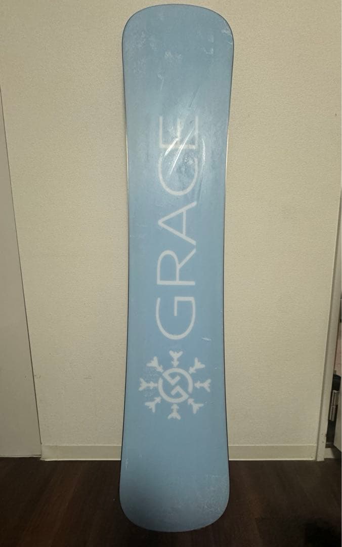 グラトリ スノボ GT gt グレイス GRACE スノーボード 板 グラトリ