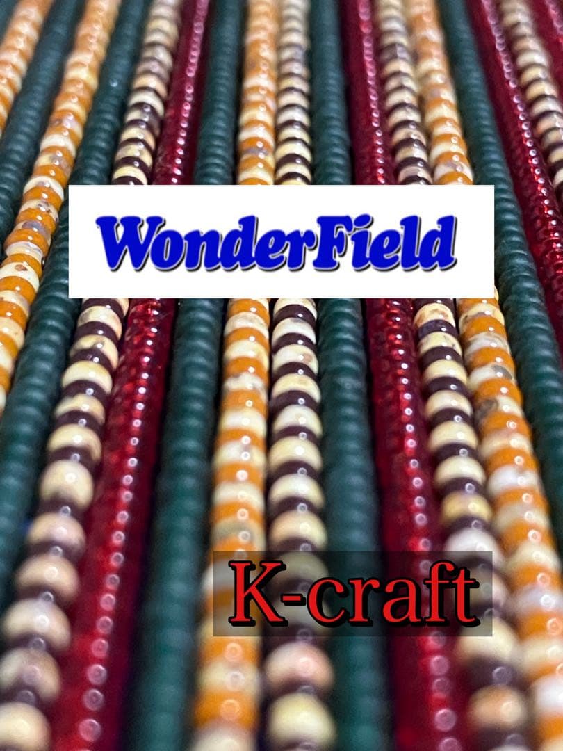 かれる様ご注文品8本セット K-craftネジングルアー