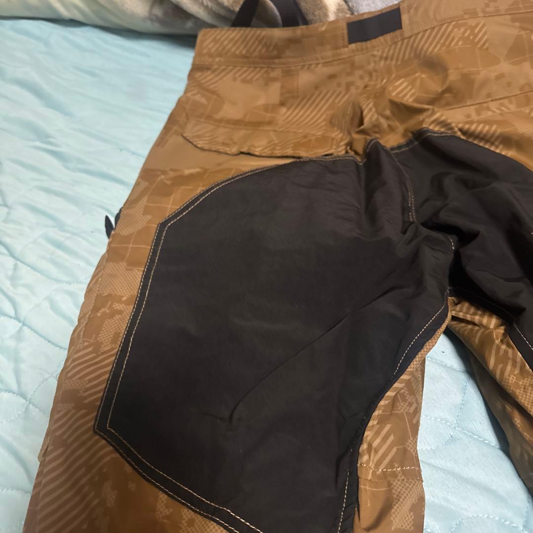 アビレックスU.S. Air Force ミリタリーパンツ