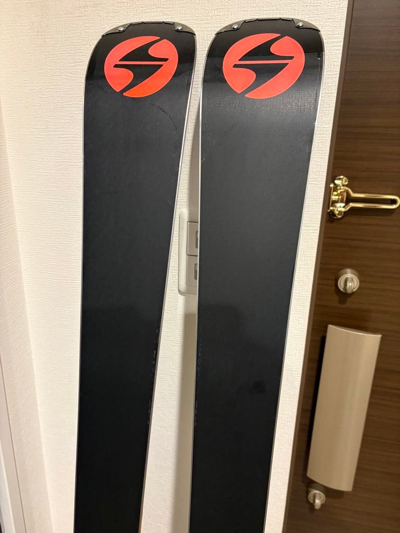 22-23 BLIZZARD FIREBIRD HRC 166㎝