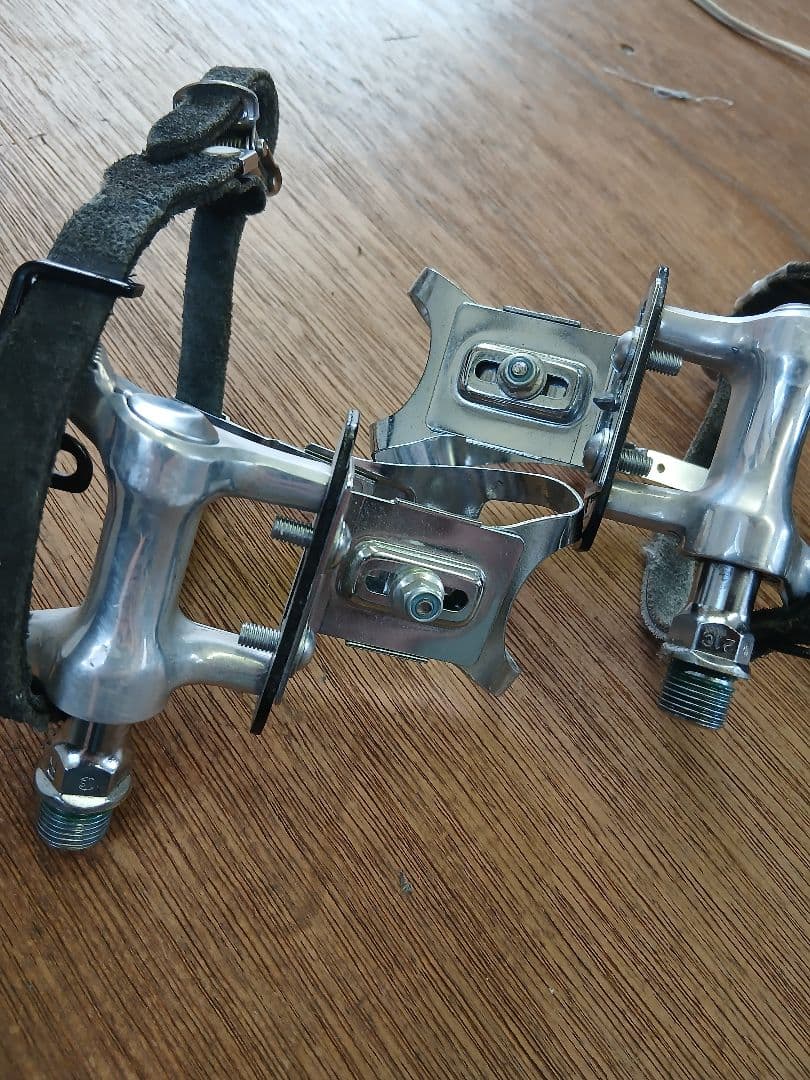 MKS RX-1 クリップストラップセット