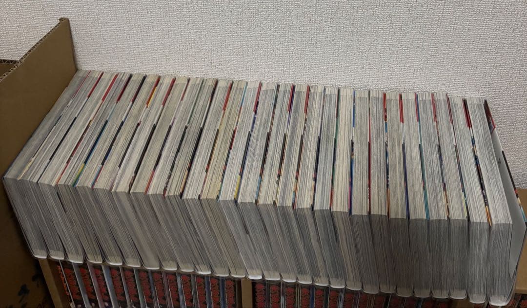キングダム　1〜78巻　全巻セット　+ 関連本1冊