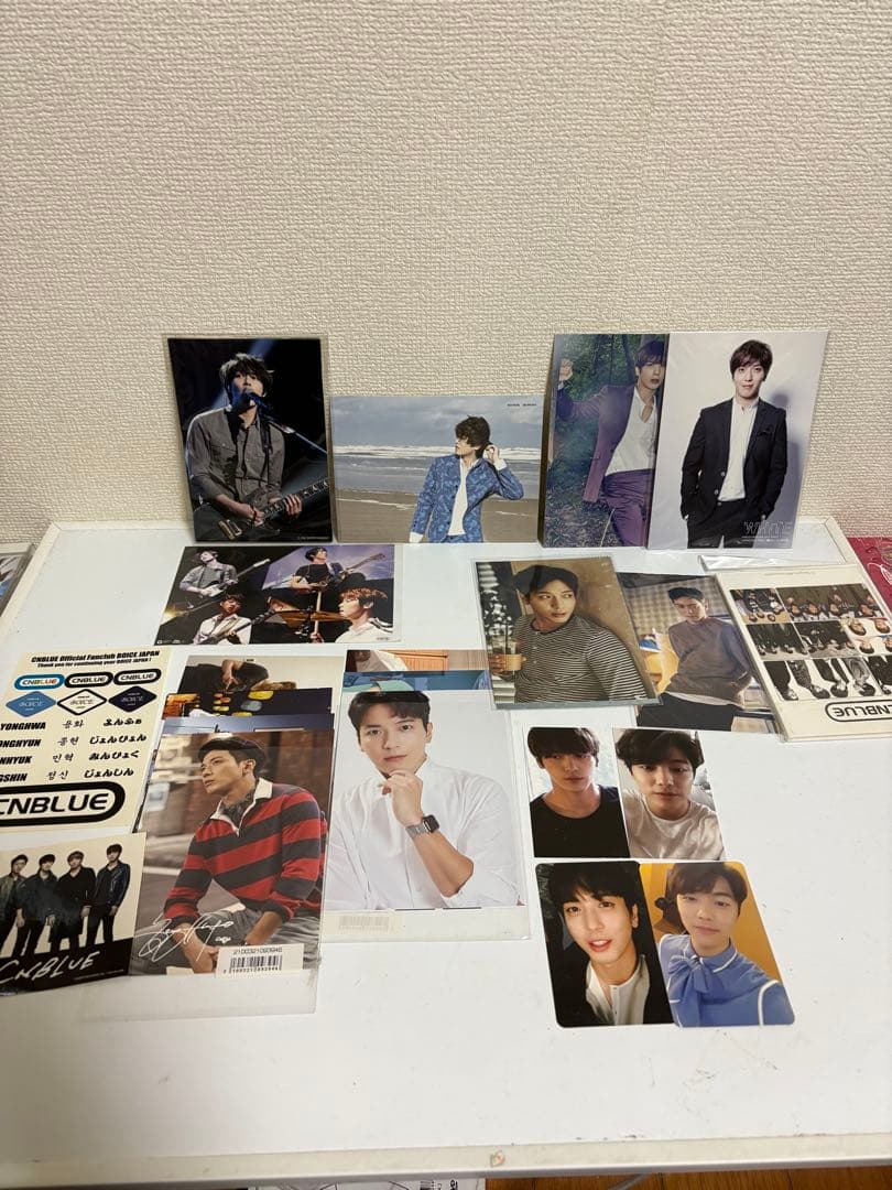 CNBLUE CD DVD まとめ売り