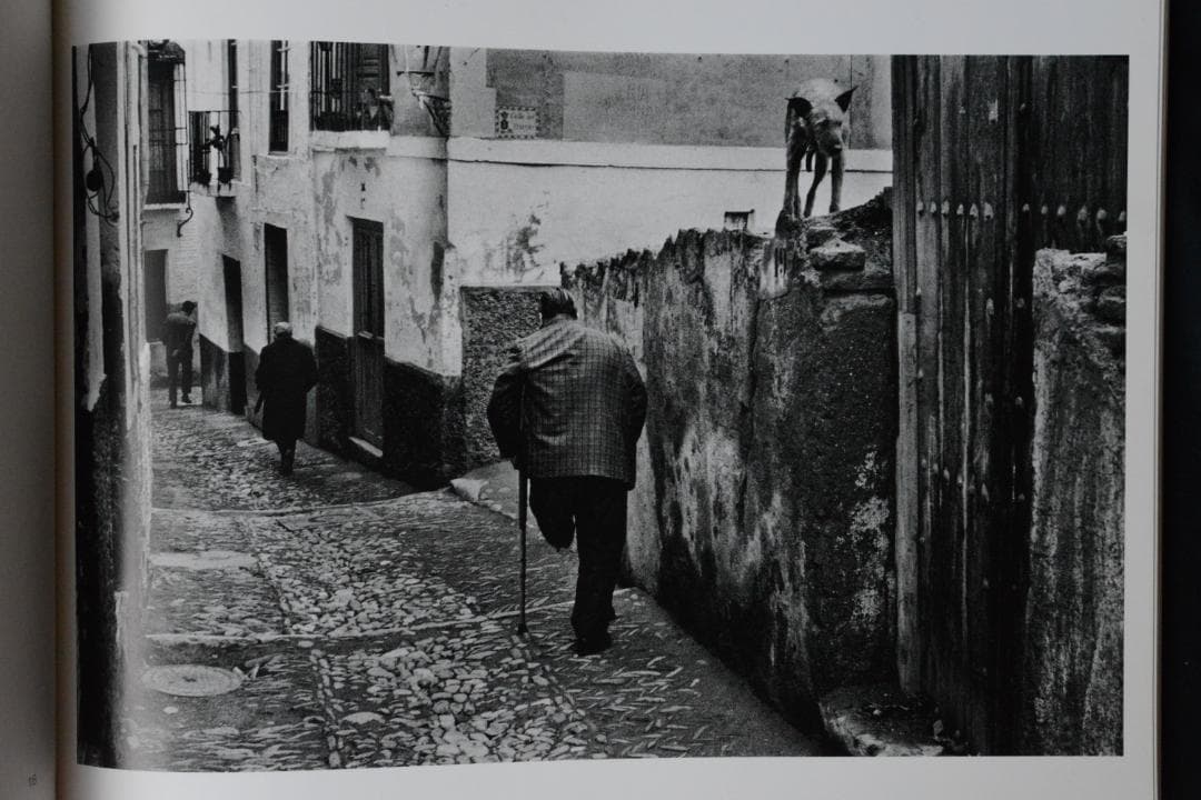 【Josef Koudelka:Exils 】サイン入　★★大幅に値下げしました