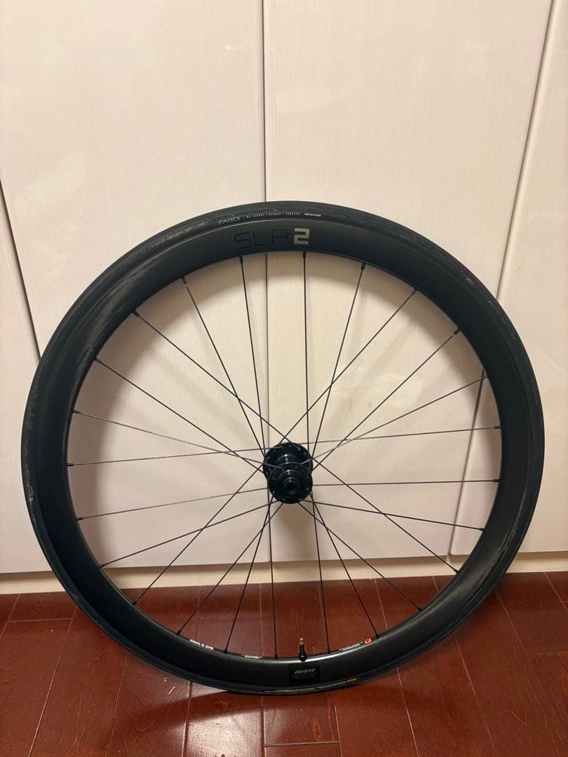 GIANT SLR2 36 DISC フックレス シマノ11/12S