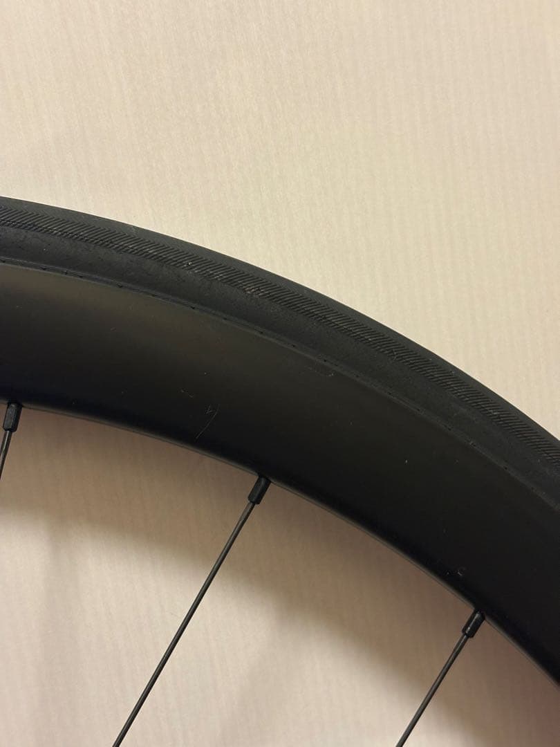 GIANT SLR2 36 DISC フックレス シマノ11/12S