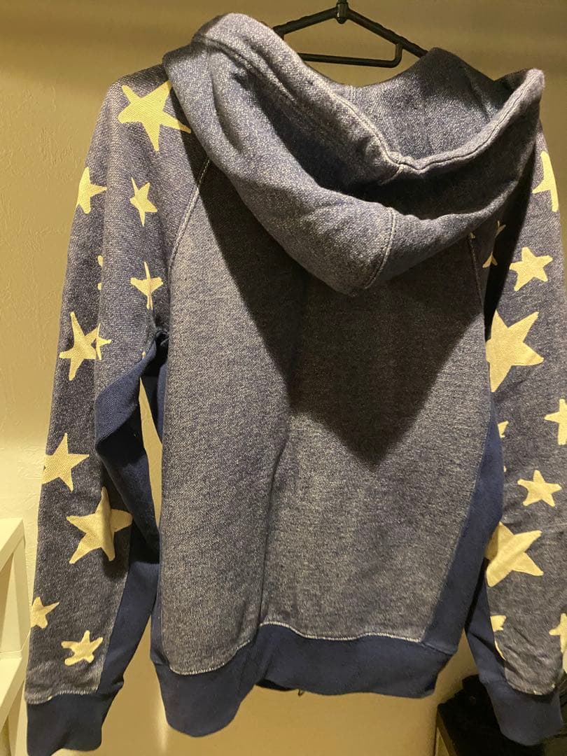 vivienne westwood アングロマニア　パーカー