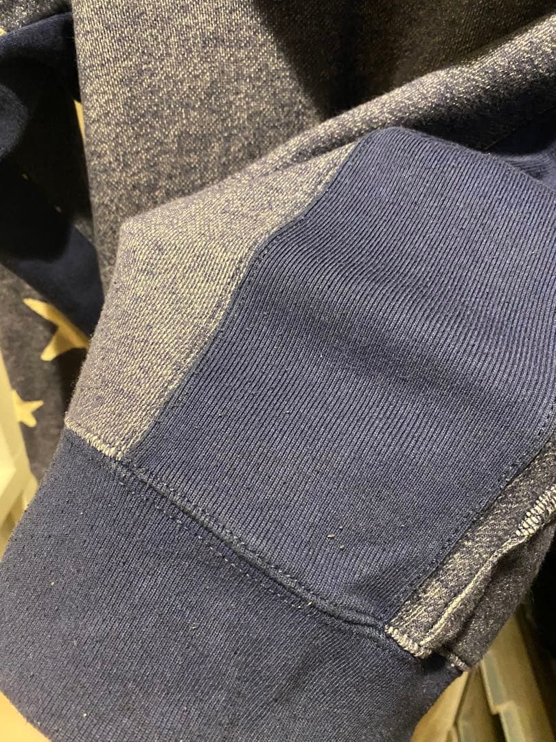 vivienne westwood アングロマニア　パーカー