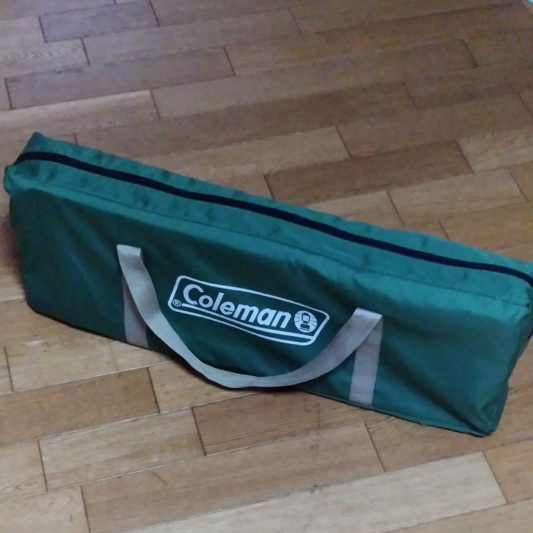 Coleman　キッチン　机