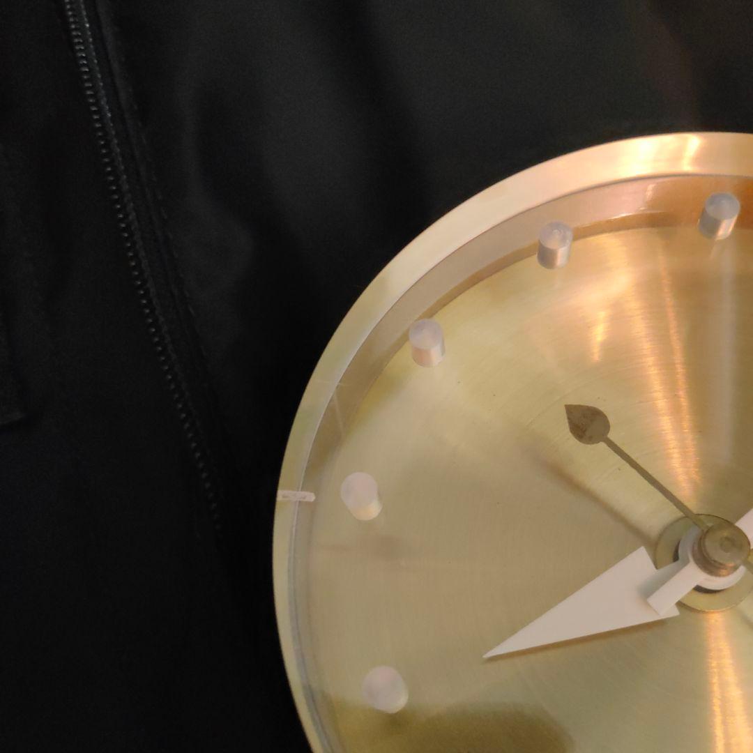 e Nelson Desk Clock ジョージネルソン ヴィトラ
