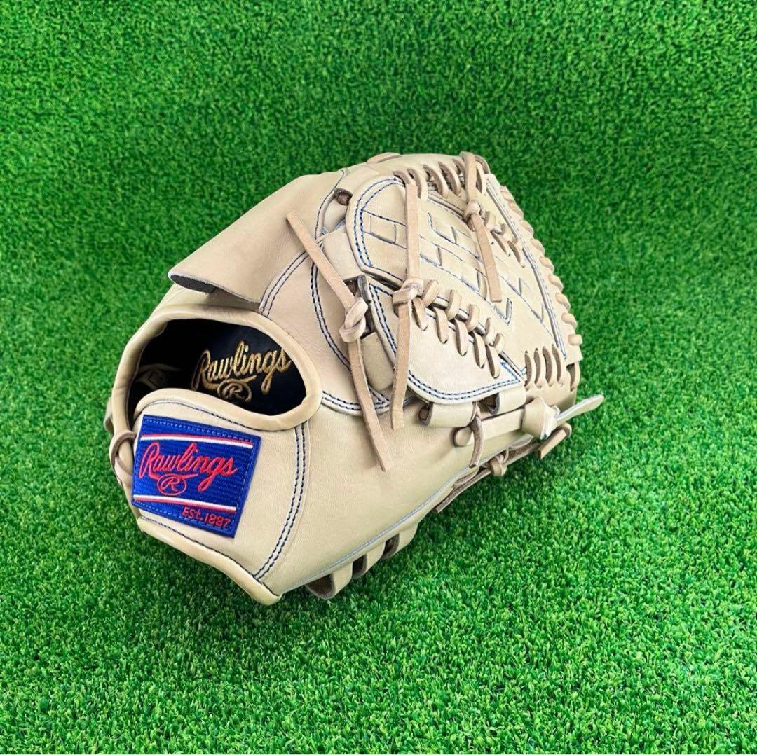 Rawlings ローリングス 軟式グローブ 右投げ 投手用 206