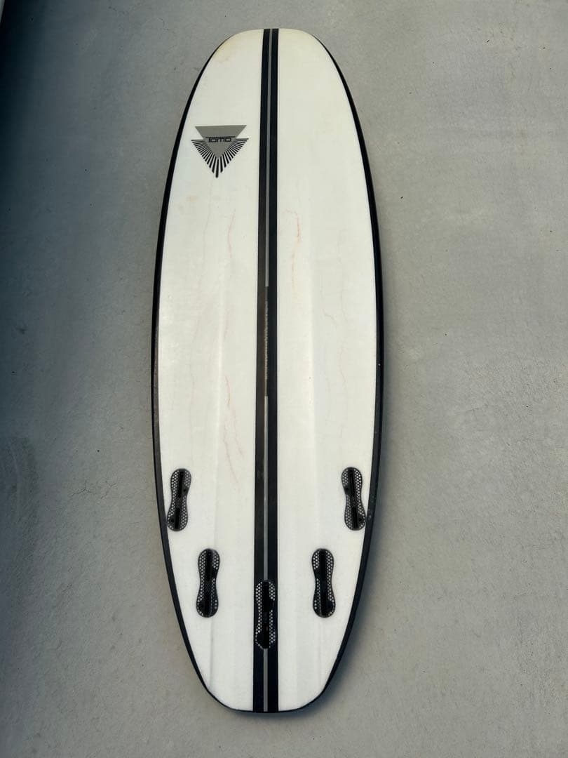 ガウランドさん専用REVO 5.4 FIREWIRE