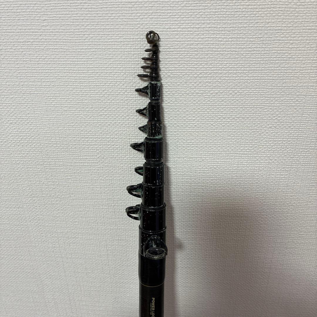 振出石鯛竿MH540