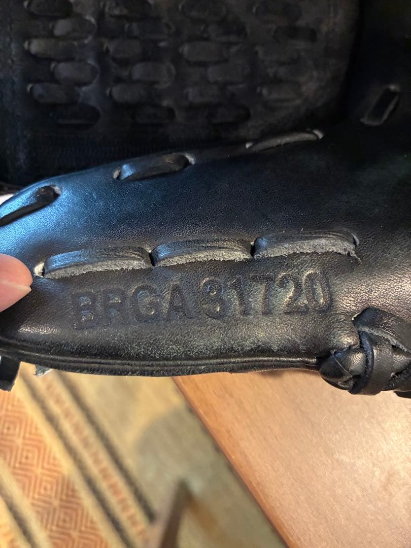 ★ ZETT PROSTATUS ゼット プロステイタス　BRGA31720