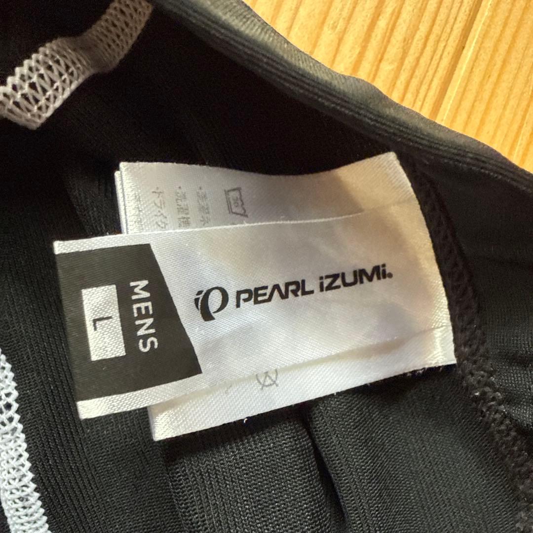 MERIDA pearl izumi サイクリングパンツ　2枚セット