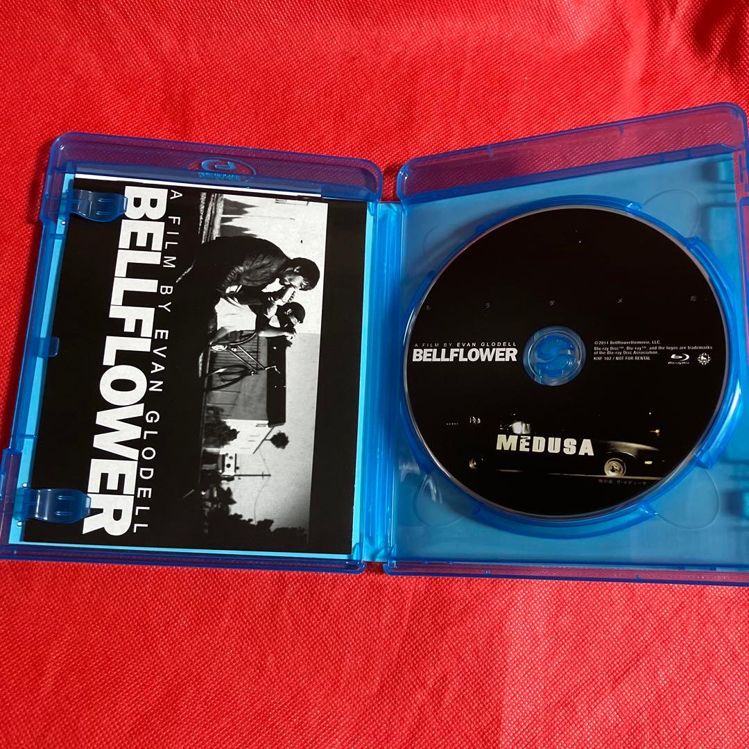 ベルフラワー('11米)
