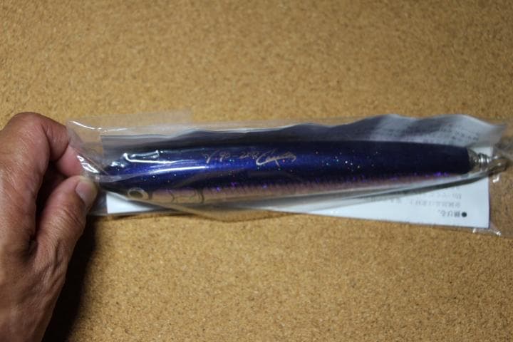 カーペンター  ガンマ γ90-200 管理番号 M 0120