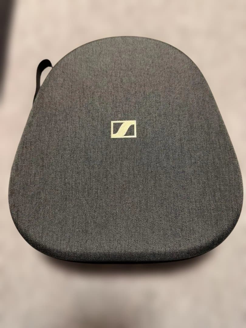 (Sennheiser)MOMENTUM 4 Wireless ブラックコッパー