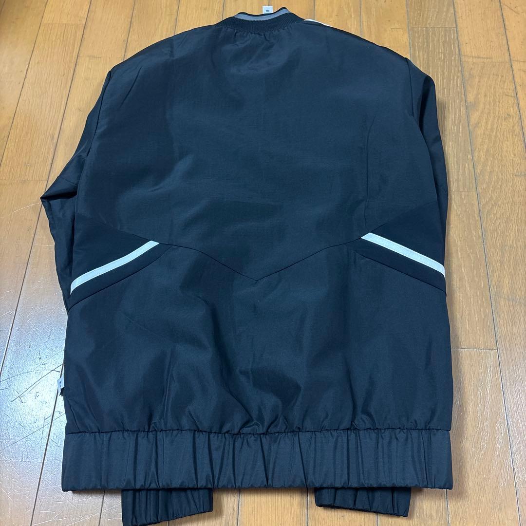 adidas セルティック　ジャージ