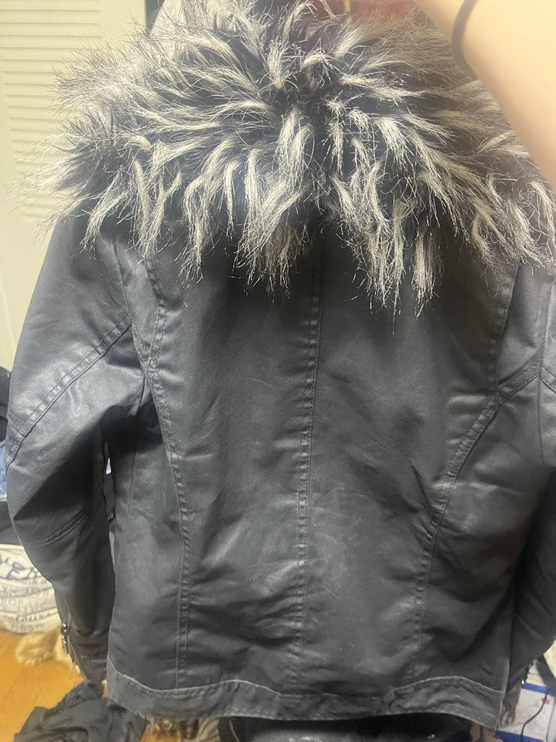 ジャケット・アウター fuga coating jacket archive