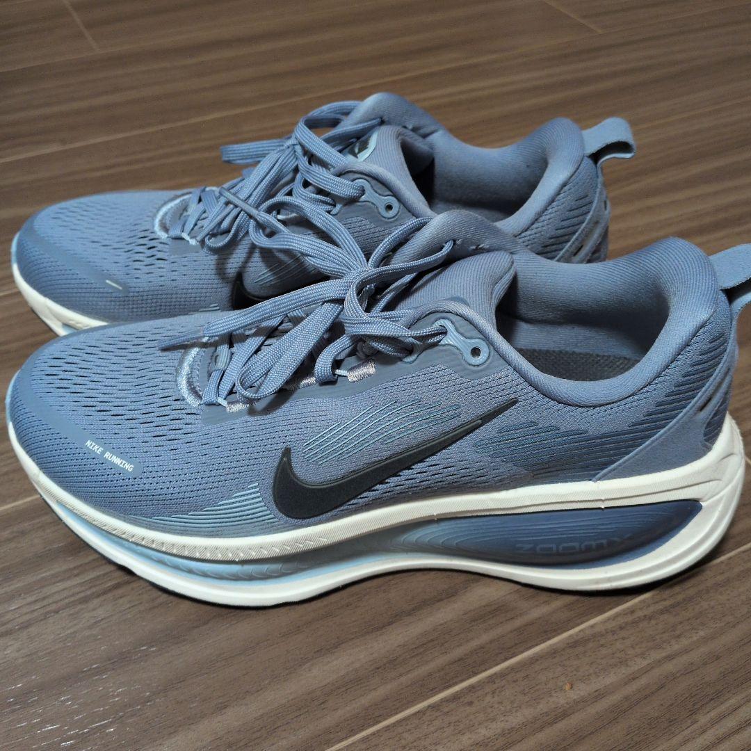 スパイク・シューズ Nike vomero18 25.0cm
