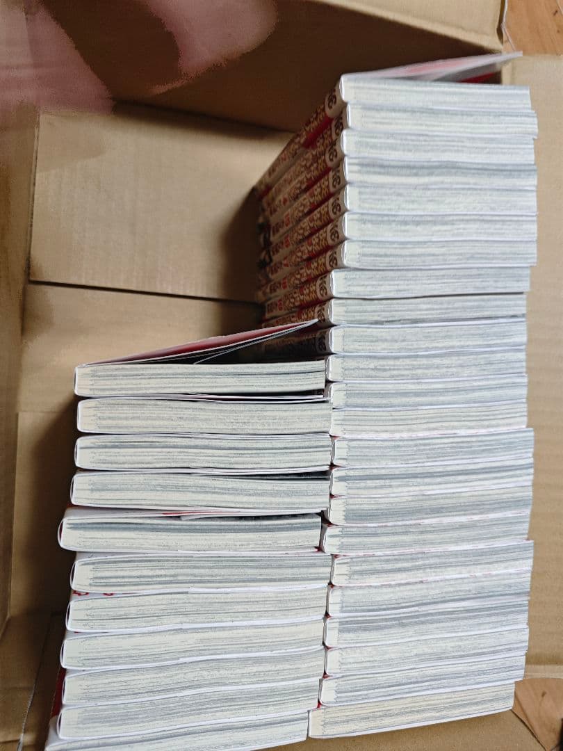 炎炎ノ消防隊 全巻セット (1-34)