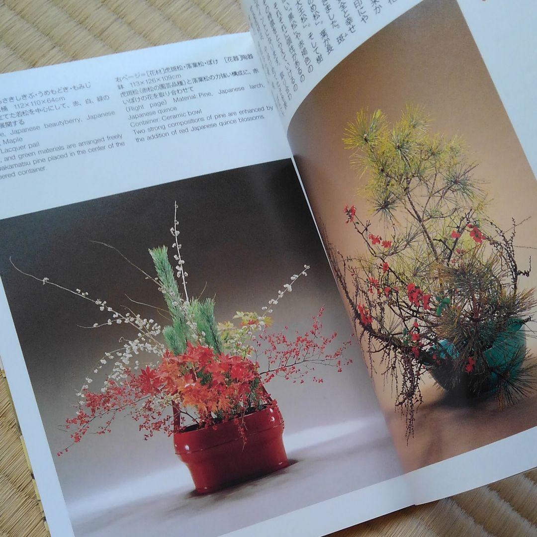 花摘む娘 フローラ　Flora　４冊セット