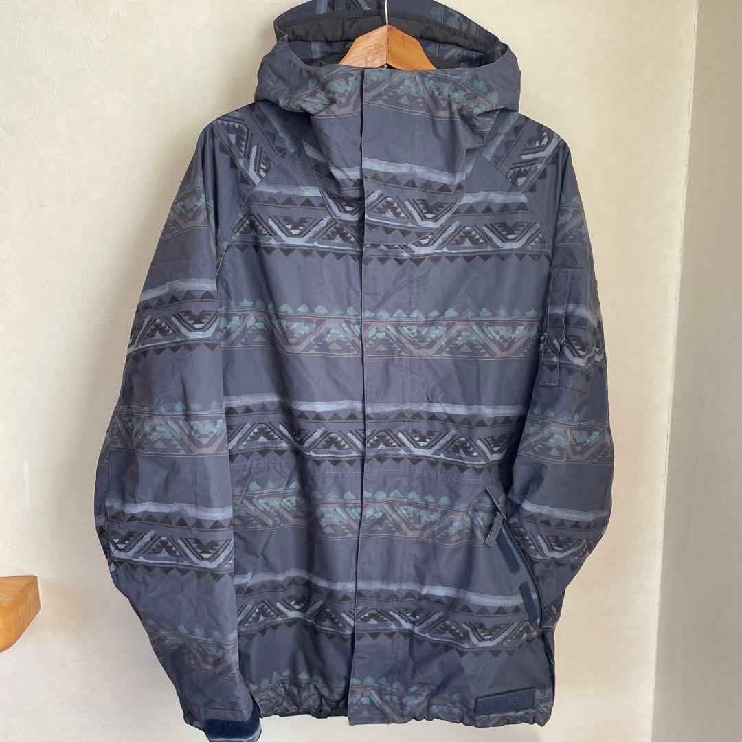 スノーボードウェア 中学生 高校生まとめ