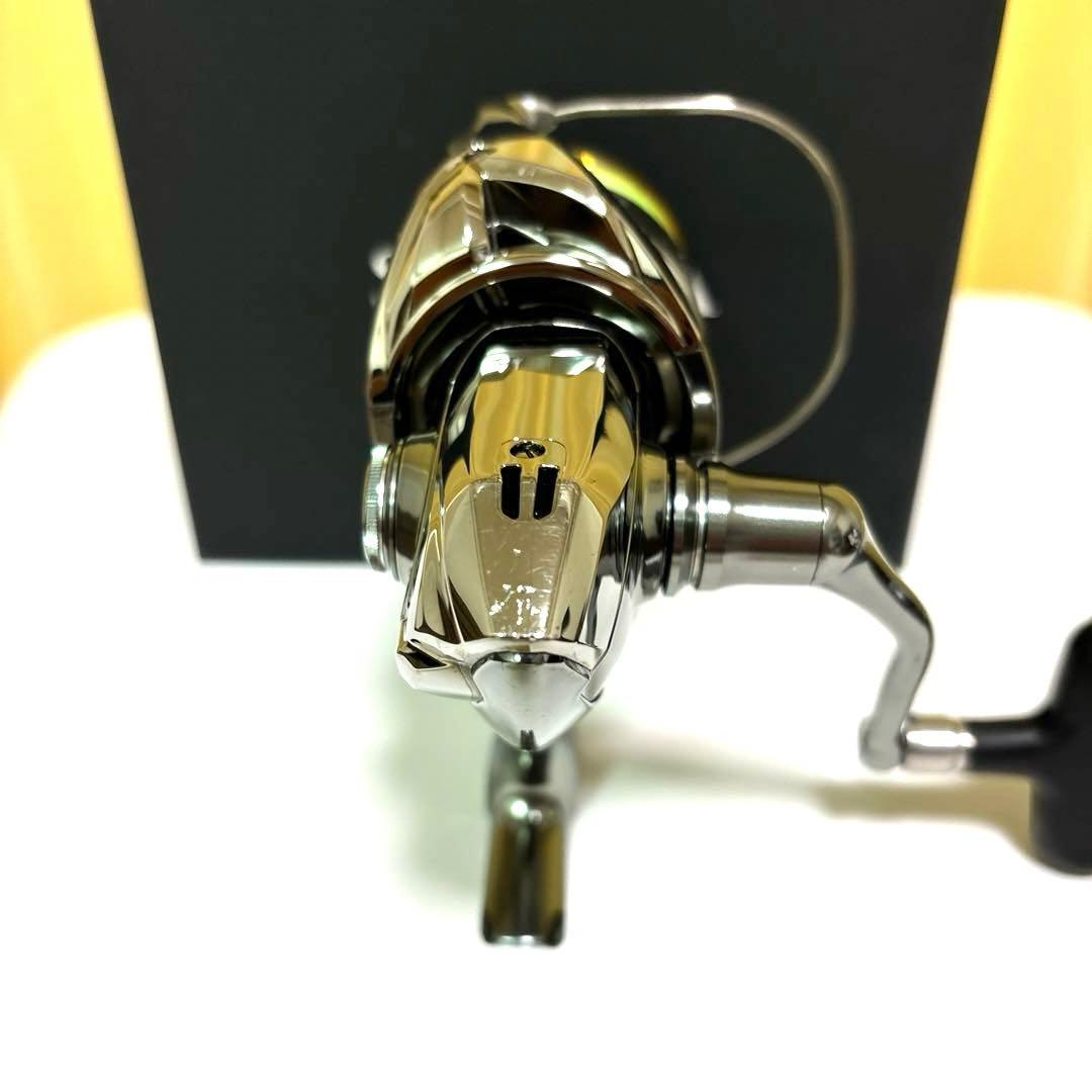 SHIMANO 18 STELLA 4000MHG シマノ ステラ