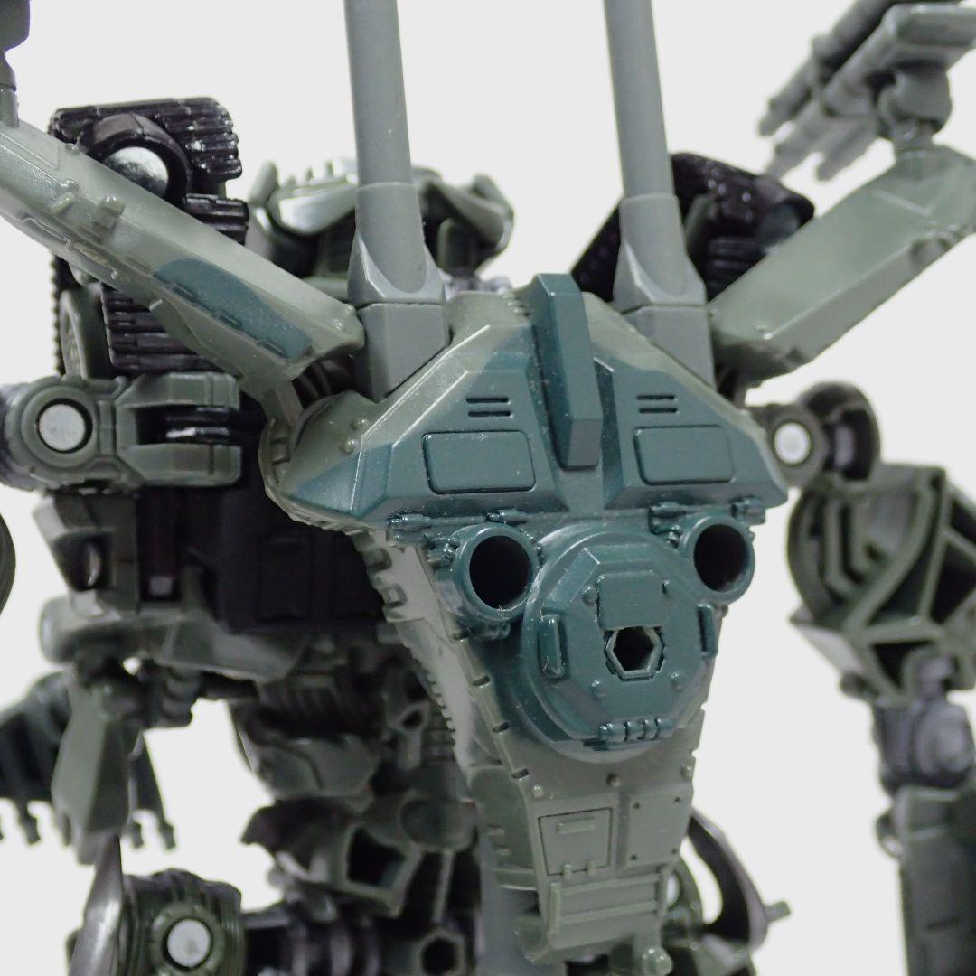 スタジオシリーズ SS-12 ブロウル 実写版 トランスフォーマー
