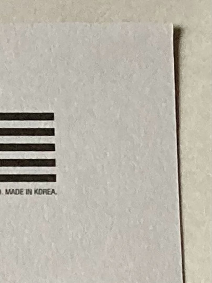 BIGBANG MADE M A CD TOP トレカ セット