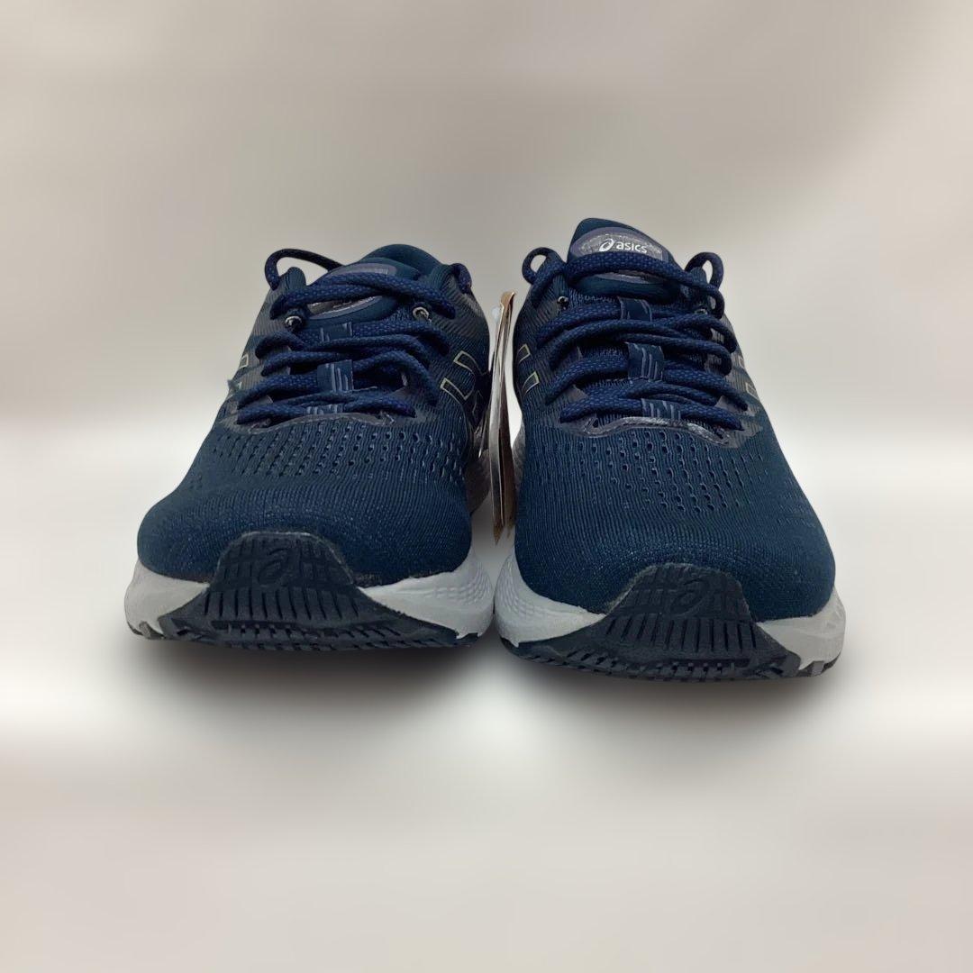 ASICS★GEL-KAYANO 28★25.0cm★1012B046-401