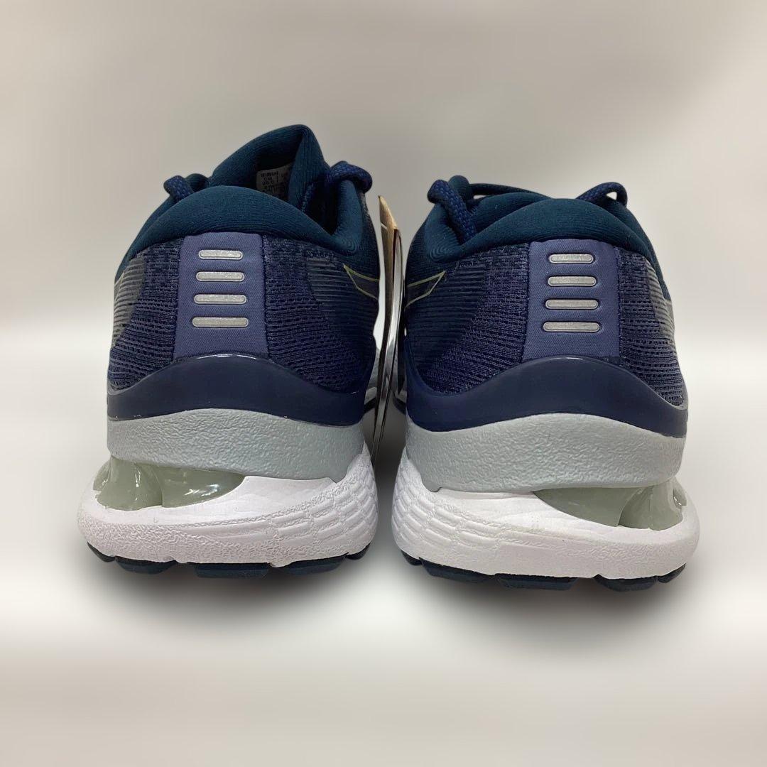 ASICS★GEL-KAYANO 28★25.0cm★1012B046-401