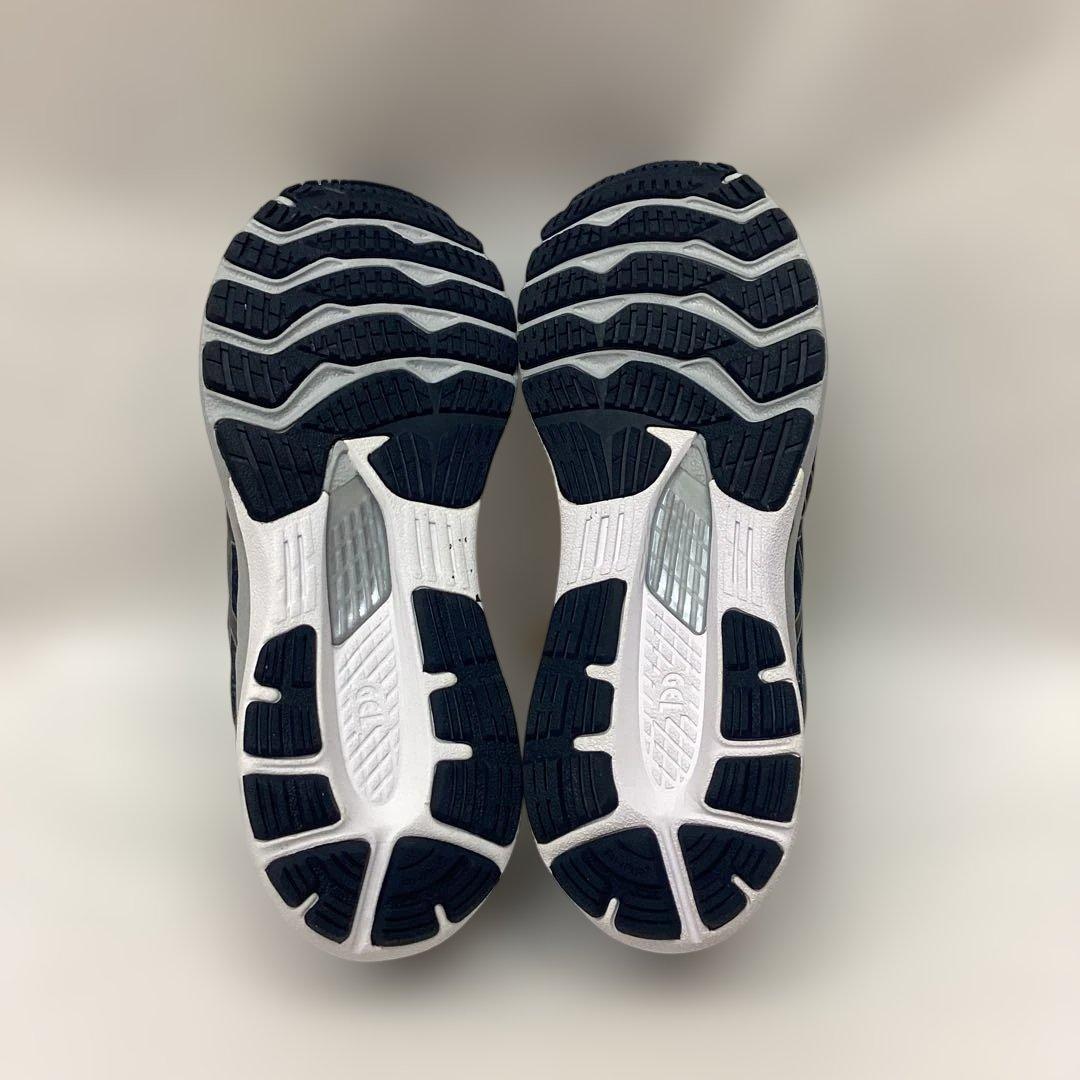 ASICS★GEL-KAYANO 28★25.0cm★1012B046-401