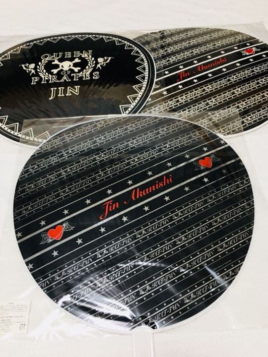 赤西仁 グッズ まとめ売り