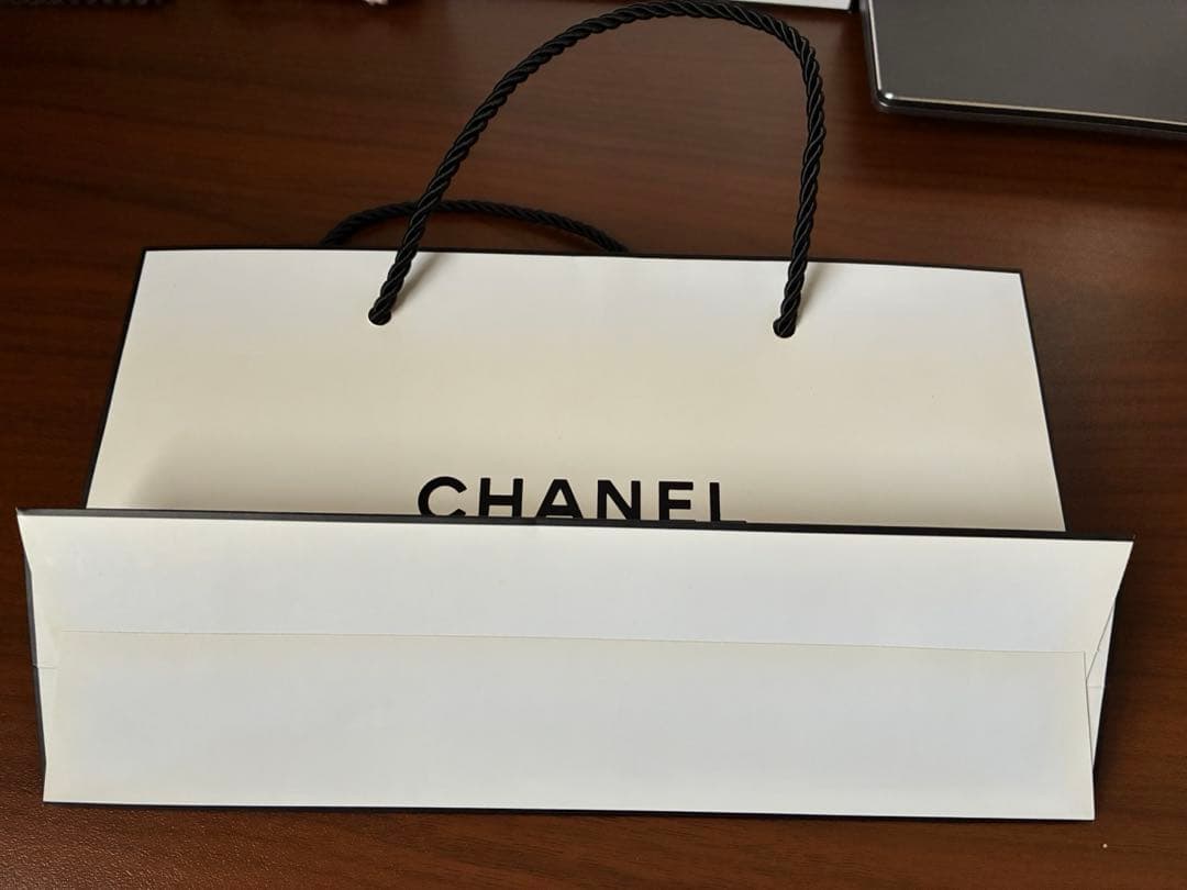 CHANEL レキャトルオンブルツイード 01 ツイードキュイヴレ アイシャドウ