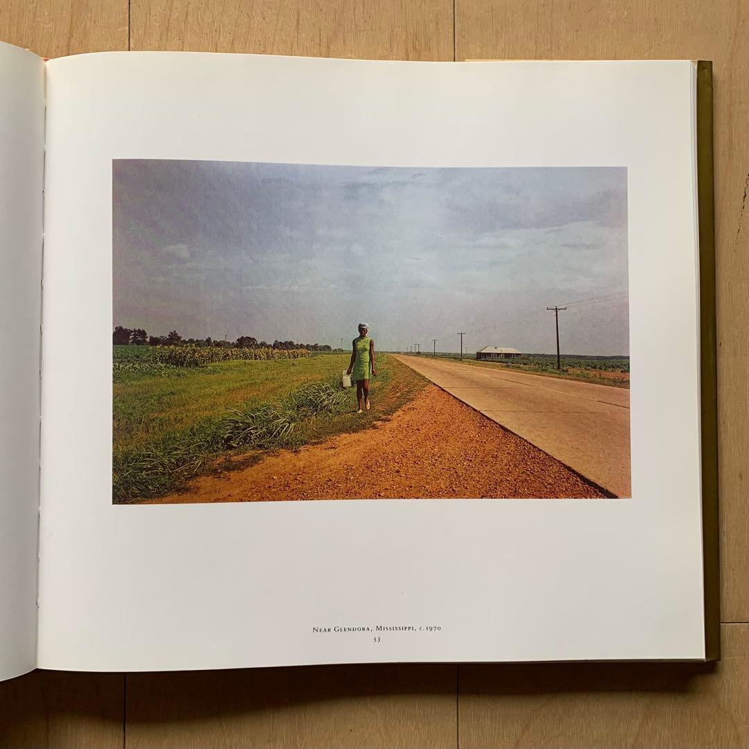 William Eggleston Ancient And Modern 美品