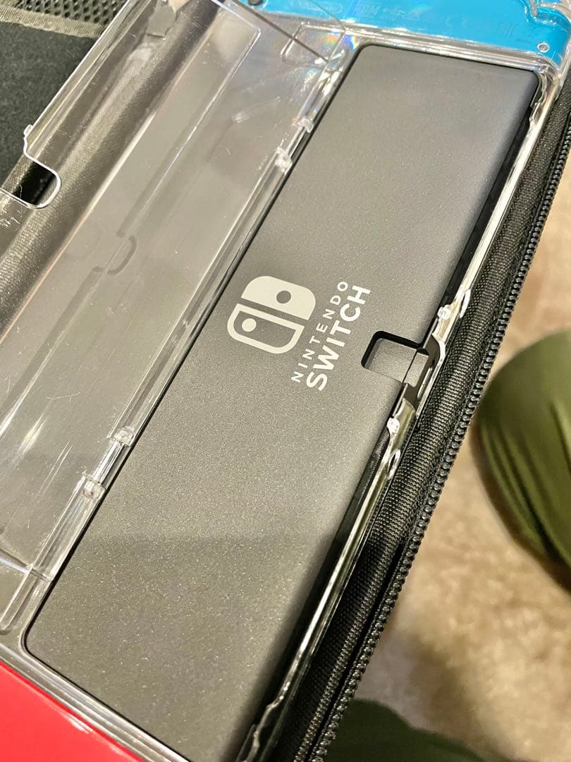Nintendo Switch ニンテンドースイッチ本体