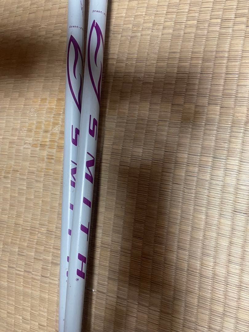 IDoneski スキーセット シルバー　上村愛子　size158