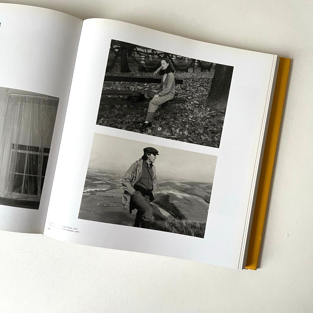 【希少本】Lee Friedlander「Friedlander」MoMA