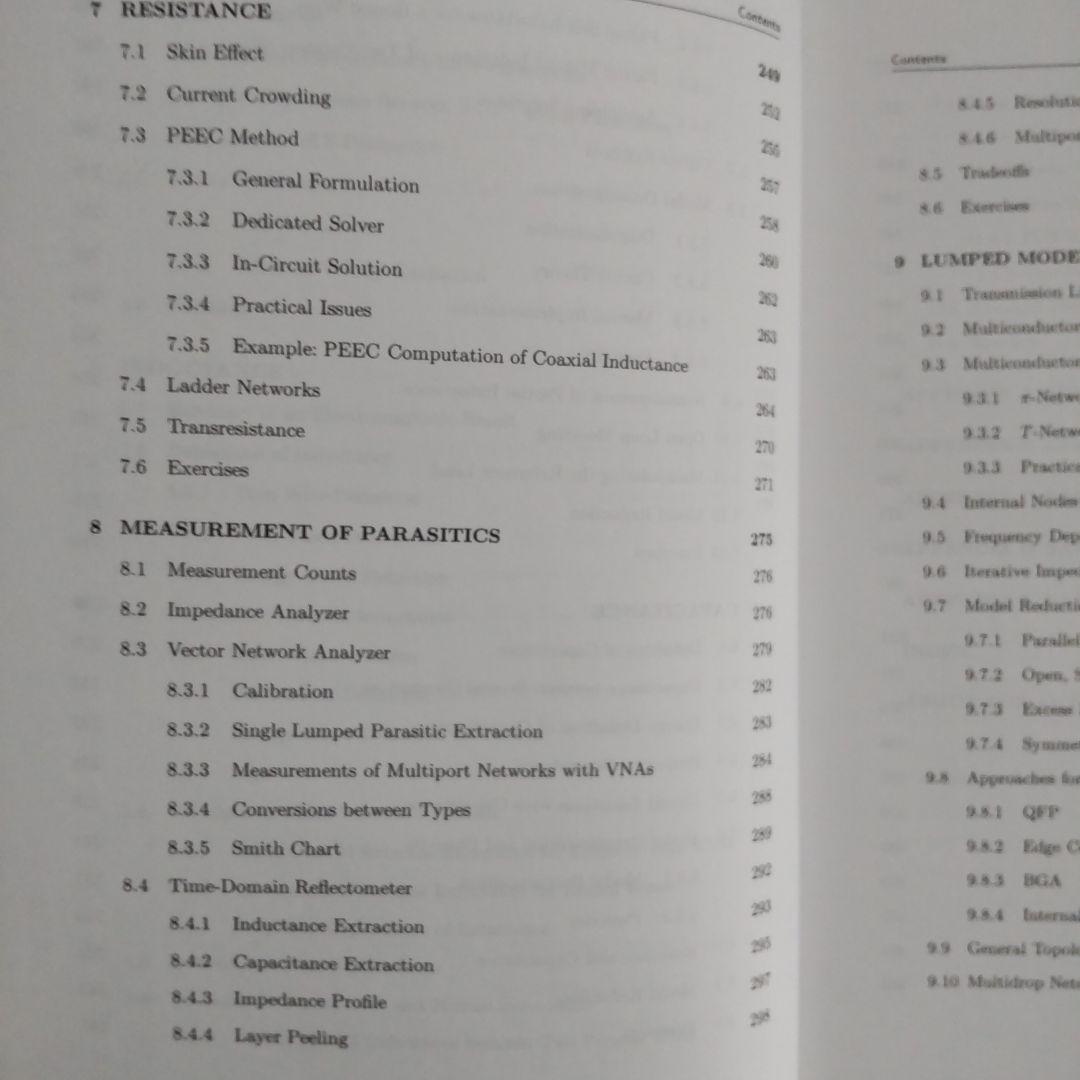 洋書 Digital Signal Integrity