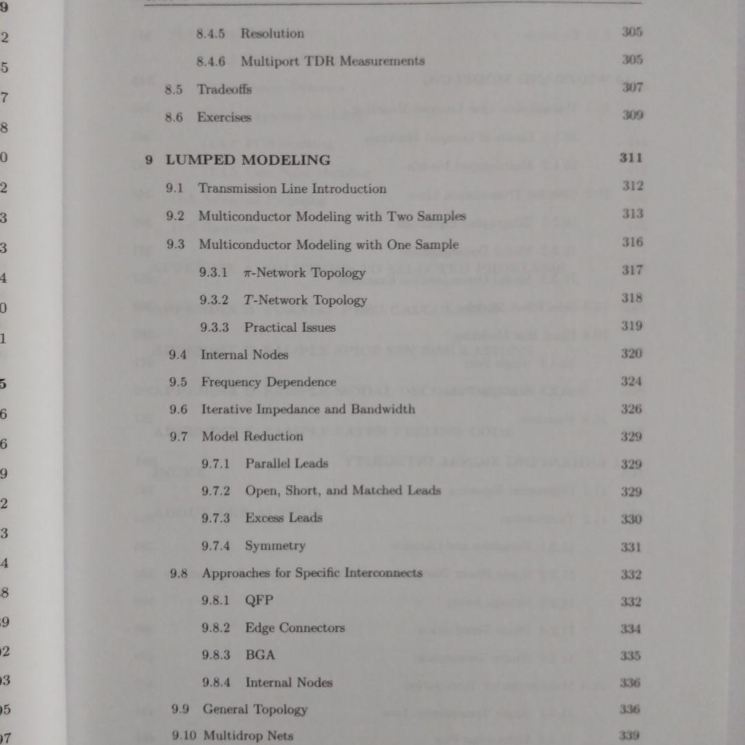 洋書 Digital Signal Integrity