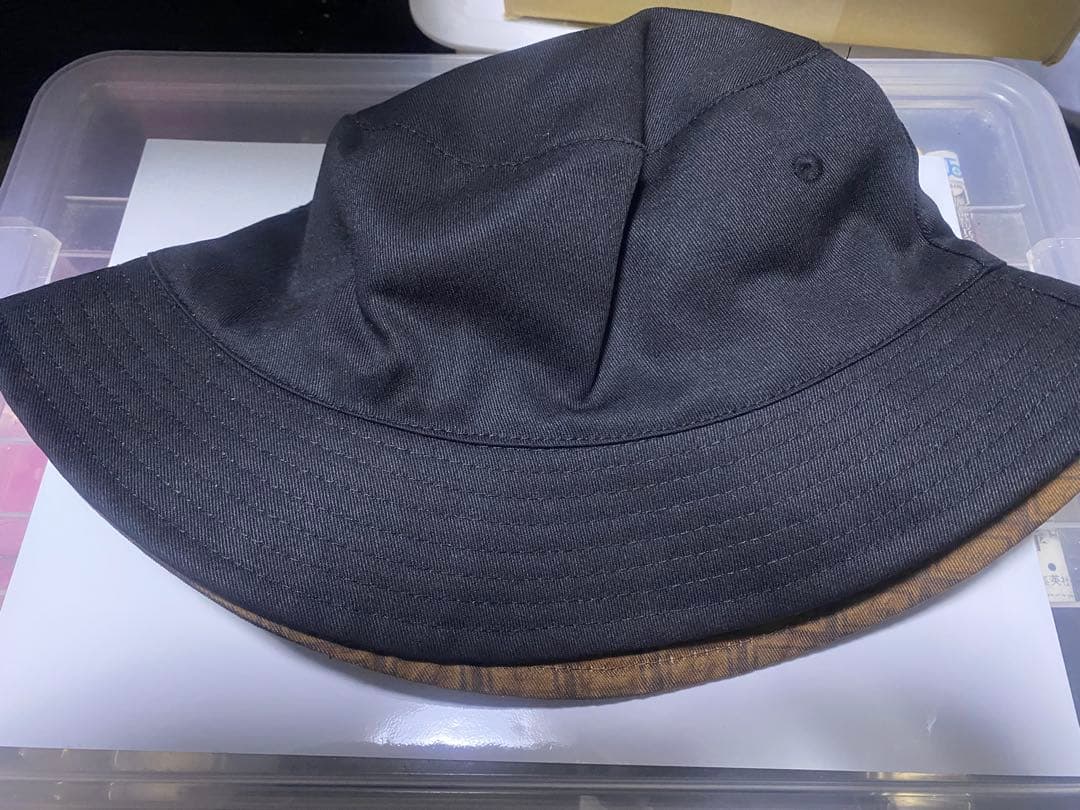 Ado POPUPSTORE ショコラカタブラ バケットハット