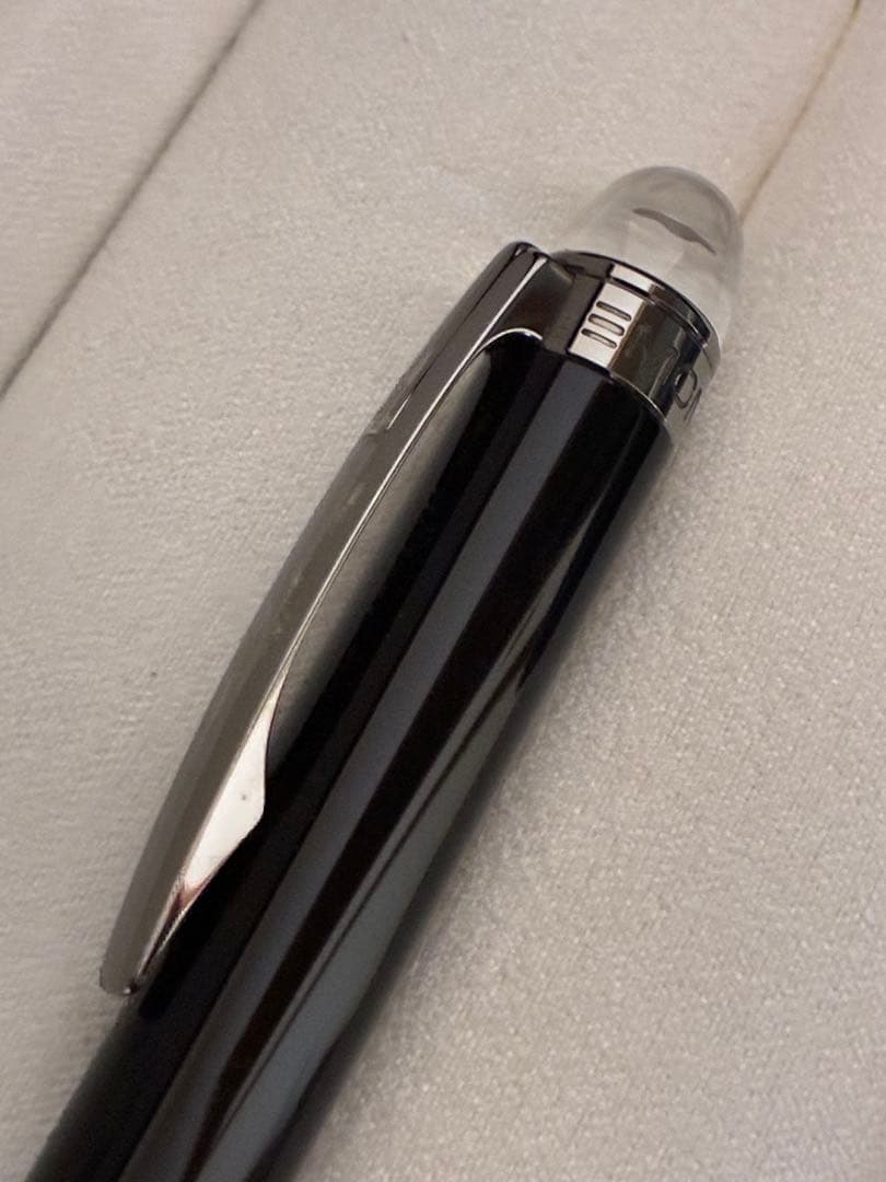 m*a様 ◾️MONTBLANCモンブラン◾️スターウォーカーボールペン◾️化粧