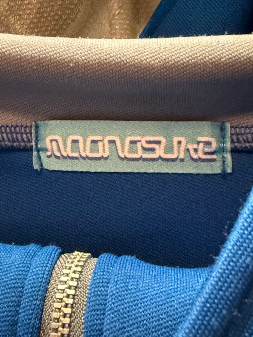maonosuke セットアップ パーカー