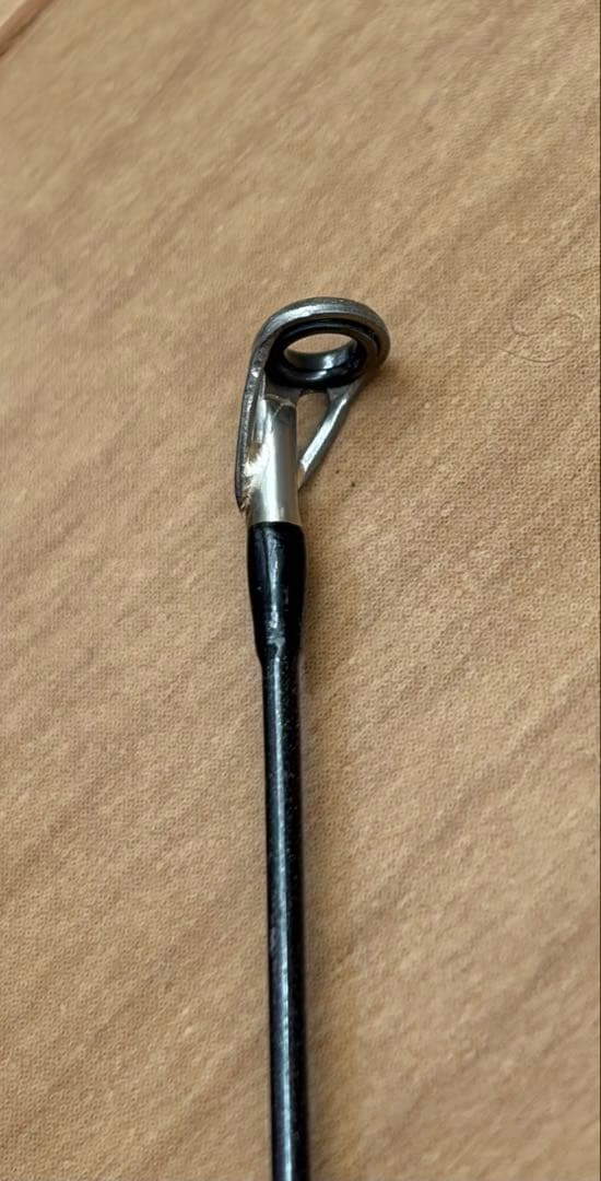 【希少】ufmウエダSurfaceTwitcher BORONSTS-501MN