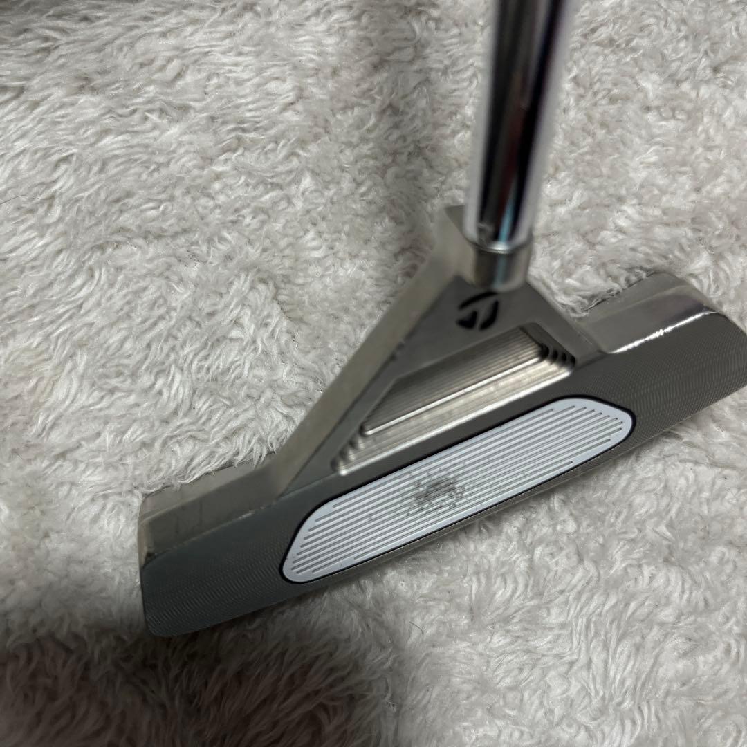 TaylorMade テーラーメイド TRUSS JUNO TB2 パター