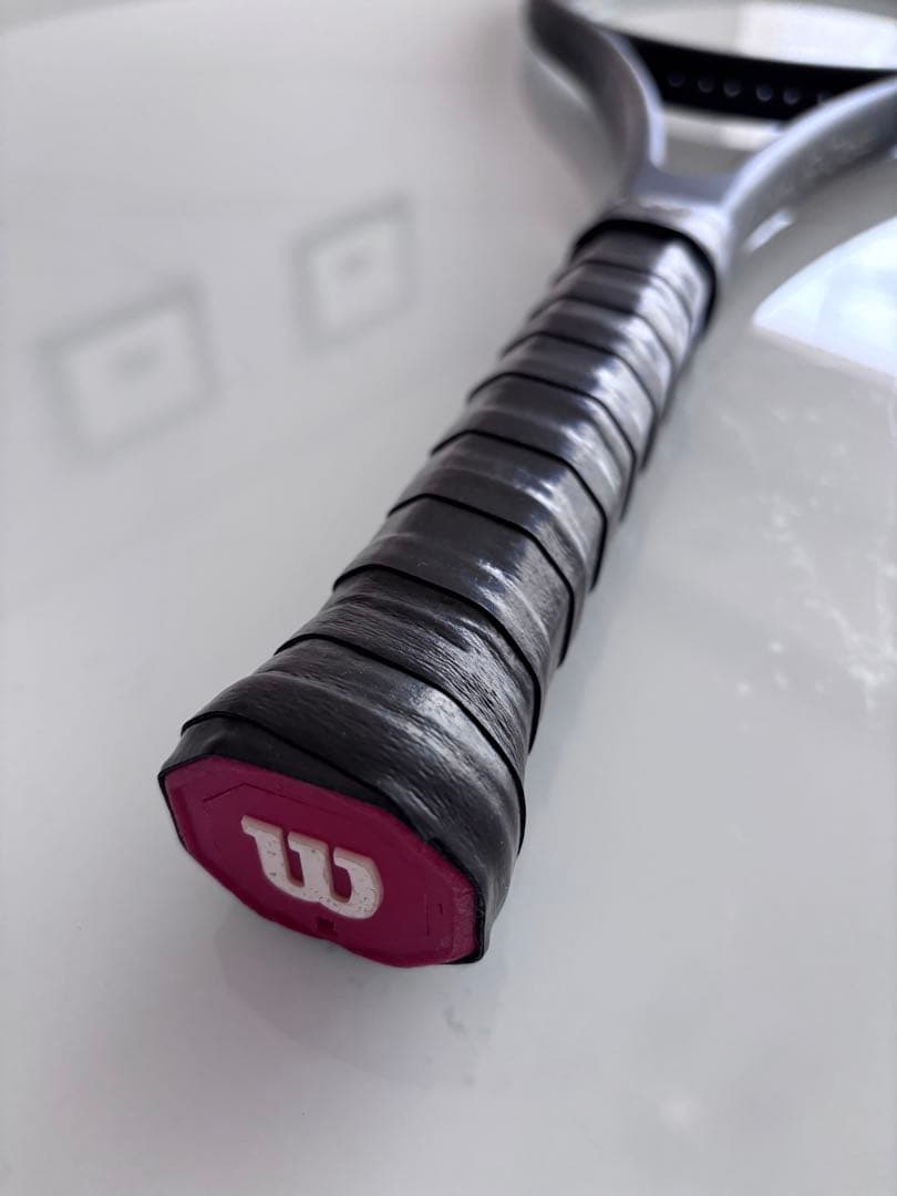 Wilson Pro Staff テニスラケット　フェデラー　Federer