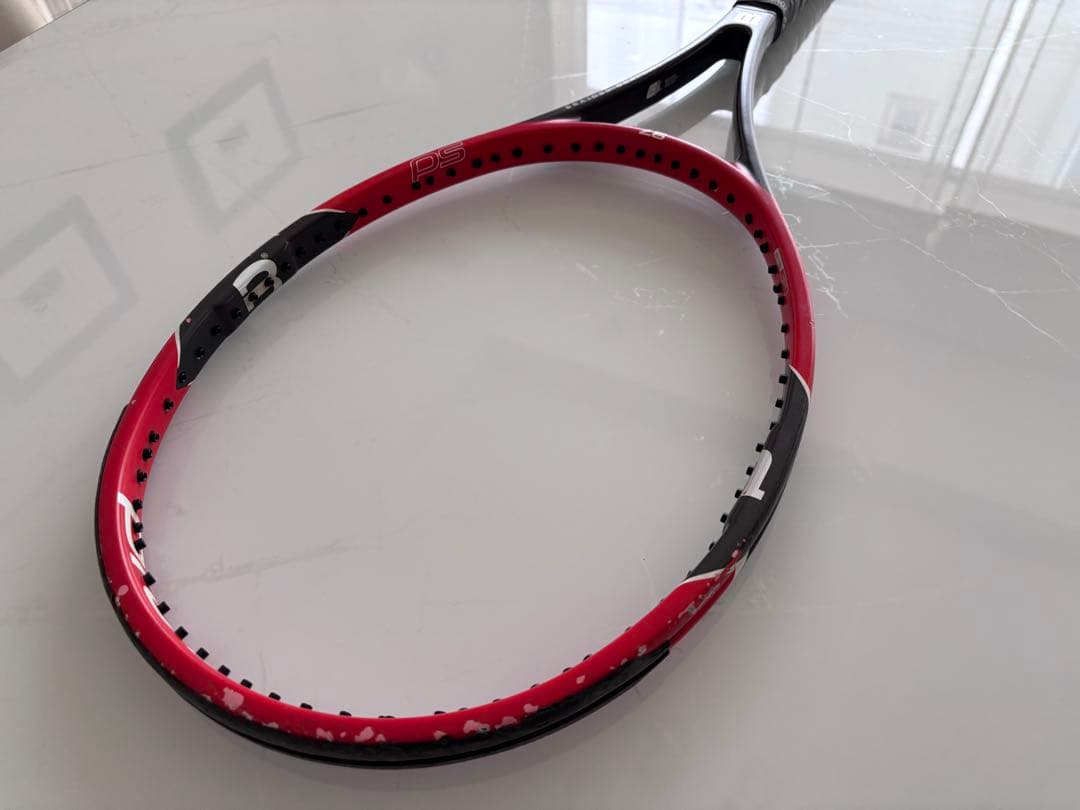Wilson Pro Staff テニスラケット　フェデラー　Federer