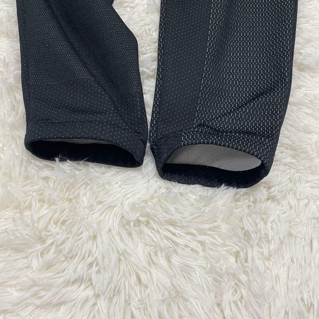 美品　近年　パーリーゲイツ　ゴルフパンツ　ロゴ　ドローコード　レディース　メンズ